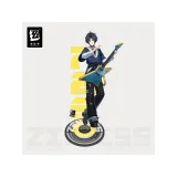 Акриловый стенд Zenless Zone Zero Харумаса 6942421172611