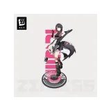Акриловый стенд Zenless Zone Zero Эллен 6942421172550