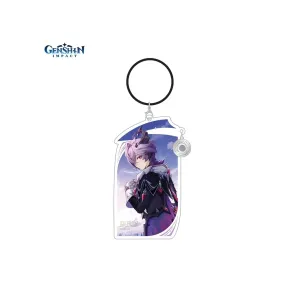 Брелок Genshin Impact Дурин 6942630809513