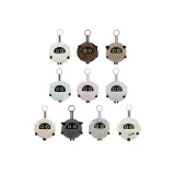 Брелок Zenless Zone Zero Sheepboo Blind box в ассортименте 1 шт 6942421121688