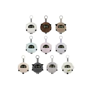 Брелок Zenless Zone Zero Sheepboo Blind box в ассортименте 1 шт 6942421121688