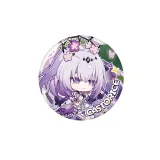 Значок Honkai: Star Rail Кастория 6942421180098