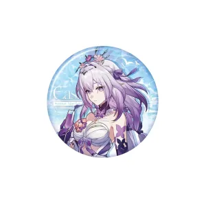 Значок Honkai: Star Rail Кастория 6942421180791