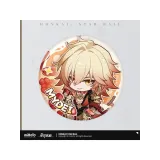 Значок Honkai: Star Rail Мидей 6942421180081