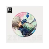 Значок Zenless Zone Zero Вайз 6942630815088
