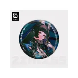 Значок Zenless Zone Zero Мияби Garden Series 6942421169581