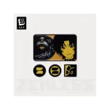 Значок Zenless Zone Zero Харумаса 6942421196280