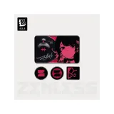 Значок Zenless Zone Zero Эллен 6942421196266
