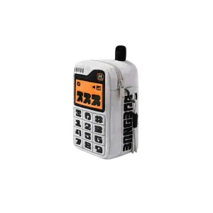 Сумка Zenless Zone Zero Банбу 6942630810892