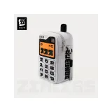 Сумка Zenless Zone Zero Банбу 6942630810892