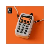 Сумка Zenless Zone Zero Банбу 6942630810892