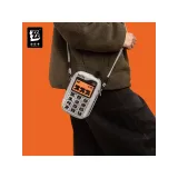 Сумка Zenless Zone Zero Банбу 6942630810892