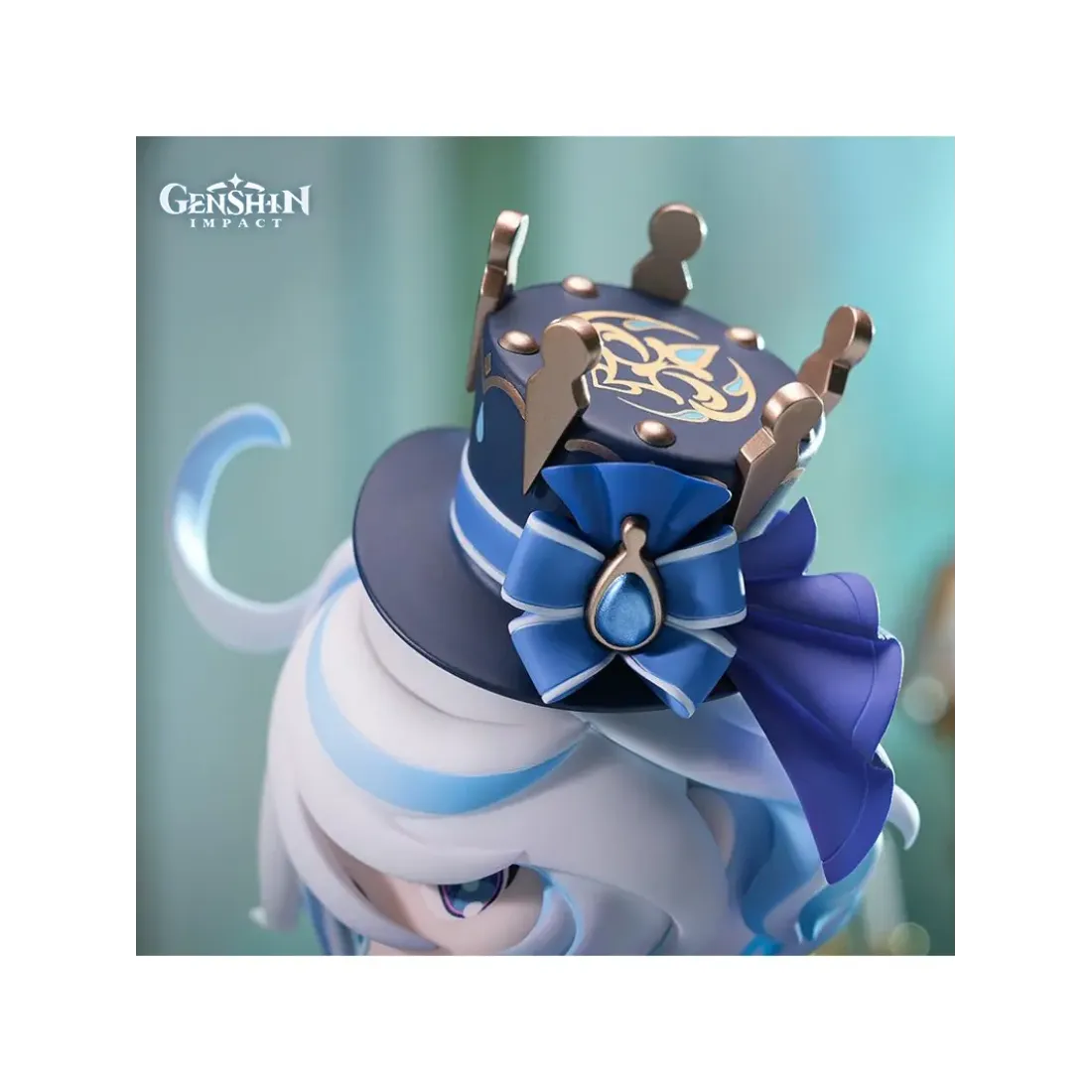 Фигурка Genshin Impact Фурина 13 см 6942421183495