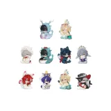 Фигурка Honkai: Star Rail Chibi Series 8 см Blind Box в ассортименте 1 шт 6942421194682