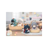 Фигурка Honkai: Star Rail Chibi Series 8 см Blind Box в ассортименте 1 шт 6942421194682