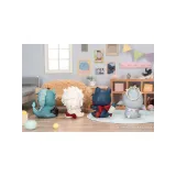 Фигурка Honkai: Star Rail Chibi Series 8 см Blind Box в ассортименте 1 шт 6942421194682
