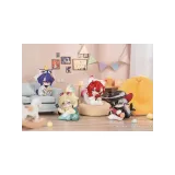 Фигурка Honkai: Star Rail Chibi Series 8 см Blind Box в ассортименте 1 шт 6942421194682