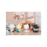 Фигурка Honkai: Star Rail Chibi Series 8 см Blind Box в ассортименте 1 шт 6942421194682