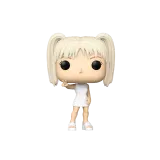 Фигурка Funko POP! Rocks Spice Girls Baby Spice (WNBE) (502) 86594