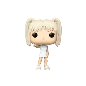 Фигурка Funko POP! Rocks Spice Girls Baby Spice (WNBE) (502) 86594