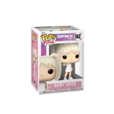 Фигурка Funko POP! Rocks Spice Girls Baby Spice (WNBE) (502) 86594