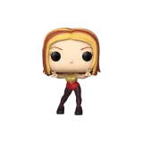Фигурка Funko POP! Rocks Spice Girls Ginger Spice (WNBE) (503) 86595