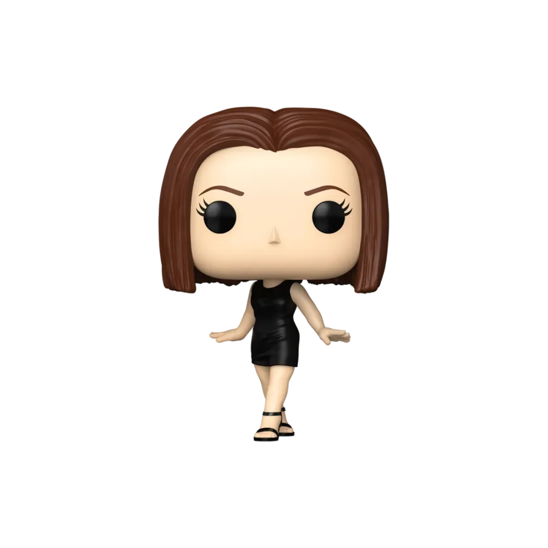 Фигурка Funko POP! Rocks Spice Girls Posh Spice (WNBE) (506) 86596