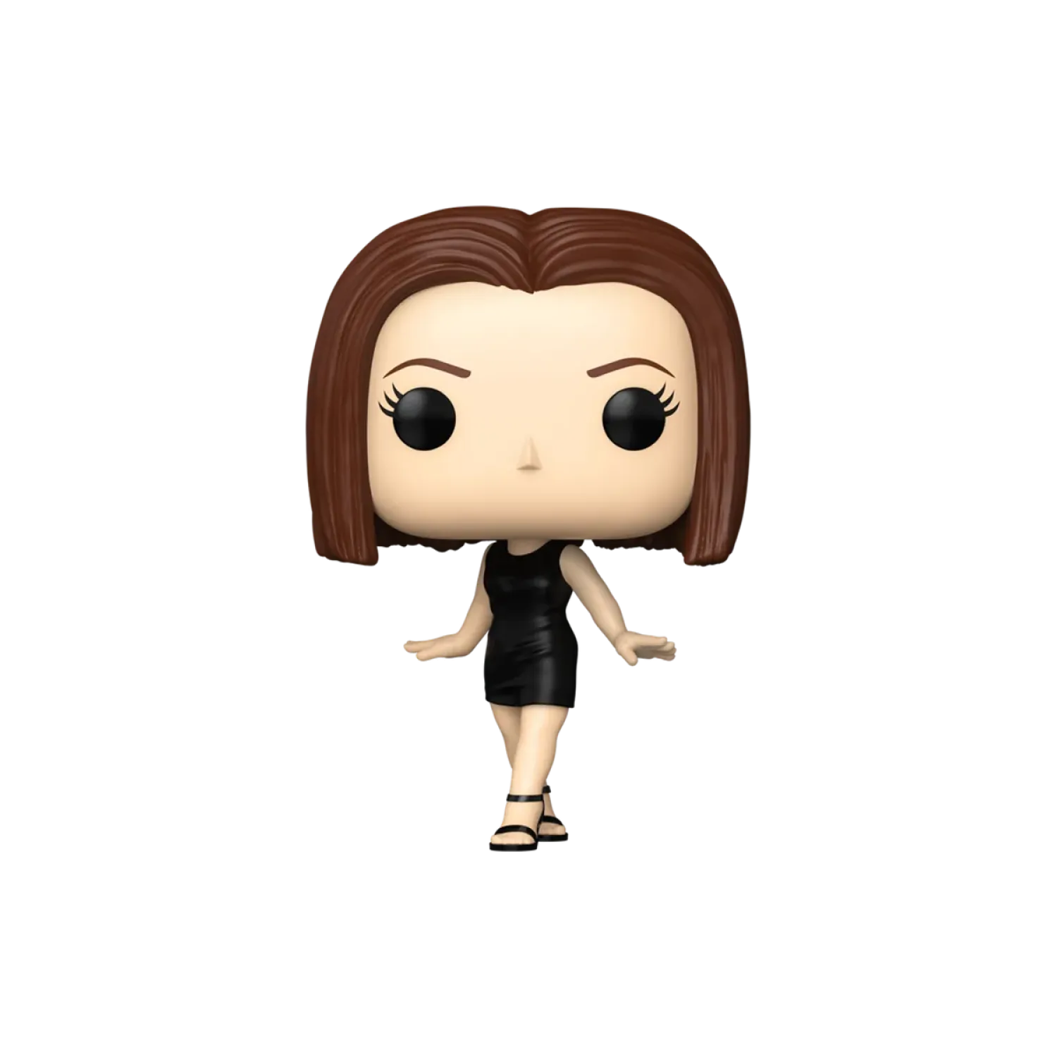Фигурка Funko POP! Rocks Spice Girls Posh Spice (WNBE) (506) 86596