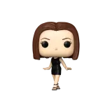 Фигурка Funko POP! Rocks Spice Girls Posh Spice (WNBE) (506) 86596
