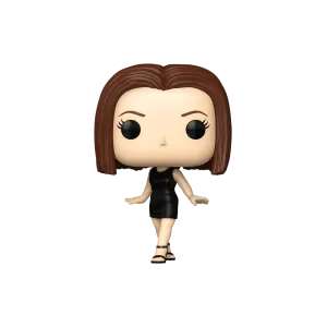 Фигурка Funko POP! Rocks Spice Girls Posh Spice (WNBE) (506) 86596