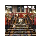Фигурка Funko POP! Rocks Spice Girls Posh Spice (WNBE) (506) 86596
