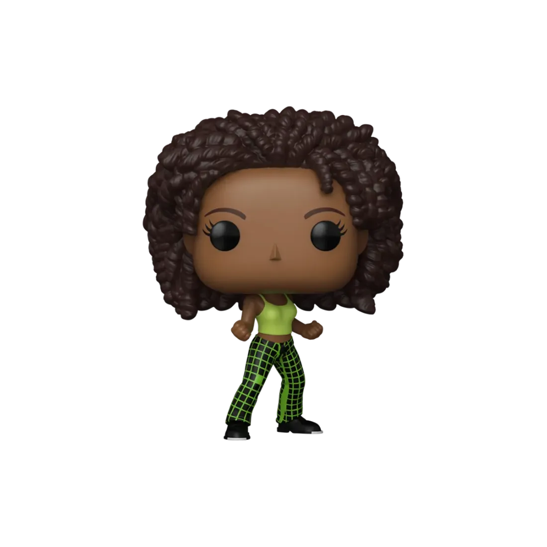 Фигурка Funko POP! Rocks Spice Girls Scary Spice (WNBE) (504) 86597