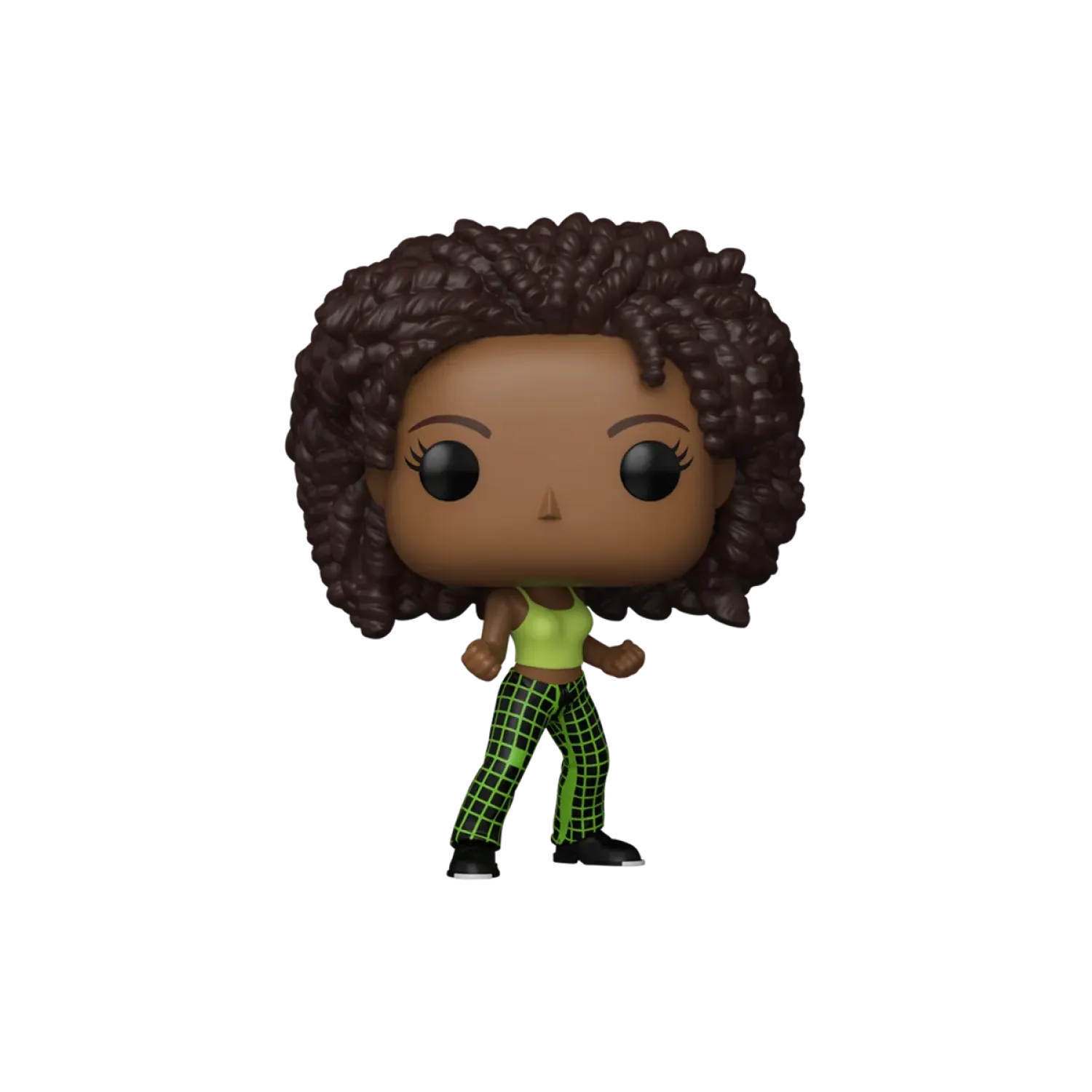 Фигурка Funko POP! Rocks Spice Girls Scary Spice (WNBE) (504) 86597