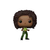 Фигурка Funko POP! Rocks Spice Girls Scary Spice (WNBE) (504) 86597