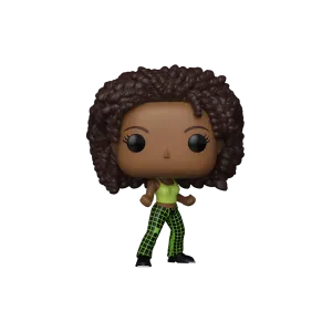 Фигурка Funko POP! Rocks Spice Girls Scary Spice (WNBE) (504) 86597