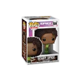 Фигурка Funko POP! Rocks Spice Girls Scary Spice (WNBE) (504) 86597