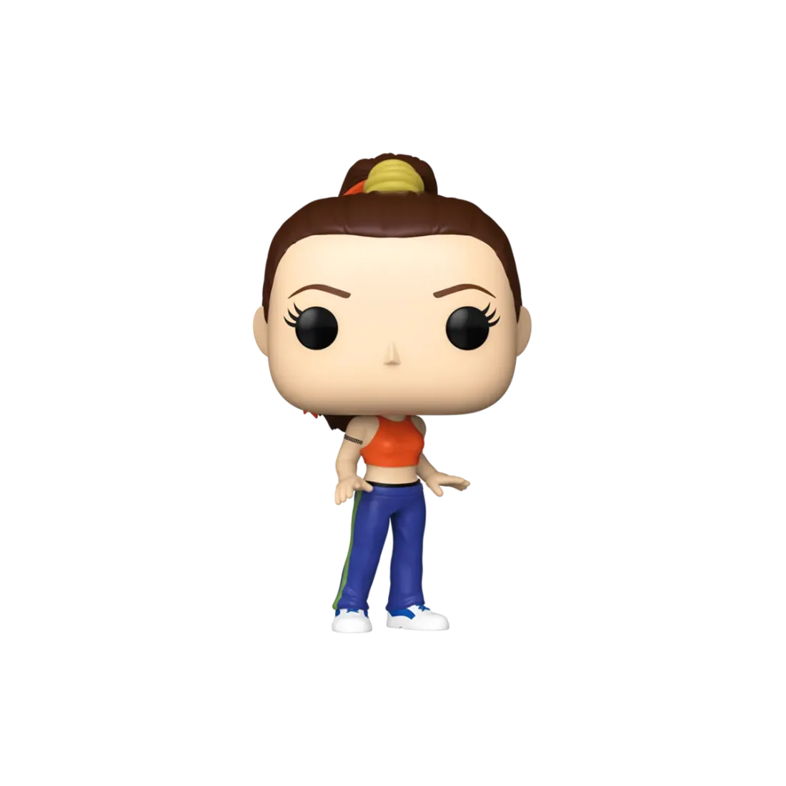 Фигурка Funko POP! Rocks Spice Girls Sporty Spice (WNBE) (505) 86598