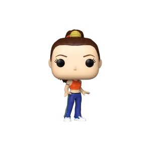 Фигурка Funko POP! Rocks Spice Girls Sporty Spice (WNBE) (505) 86598