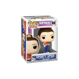Фигурка Funko POP! Rocks Spice Girls Sporty Spice (WNBE) (505) 86598