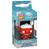 Брелок Funko Pocket POP! Disney Lilo & Stitch Stitch with mood chart (Deco) 91906