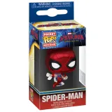 Брелок Funko Pocket POP! Marvel Spider-Man Brand New Day Spider-Man (MT) 93990