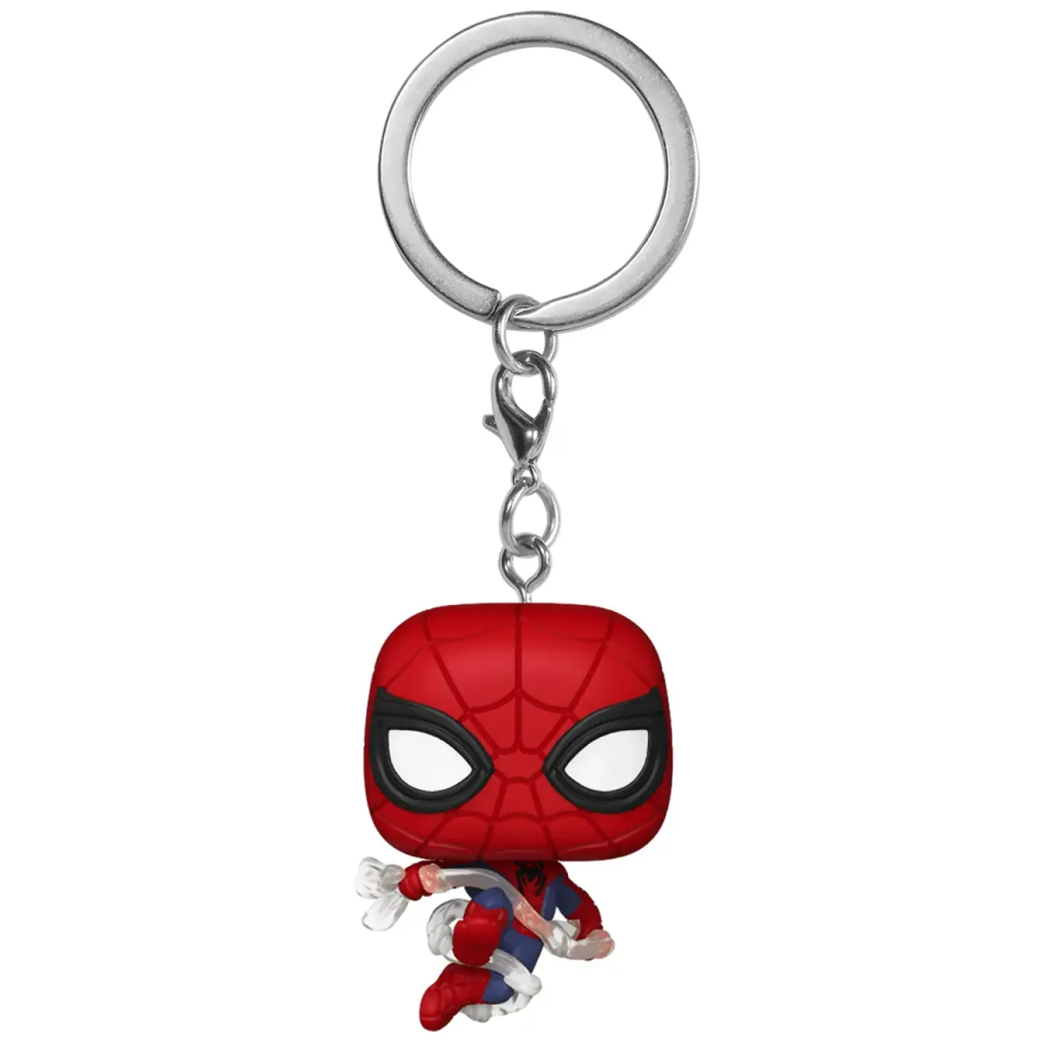 Брелок Funko Pocket POP! Marvel Spider-Man Brand New Day Spider-Man 83962