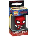 Брелок Funko Pocket POP! Marvel Spider-Man Brand New Day Spider-Man 83962