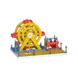 Набор Funko Bitty POP! Bitty City Amusement Park 91481