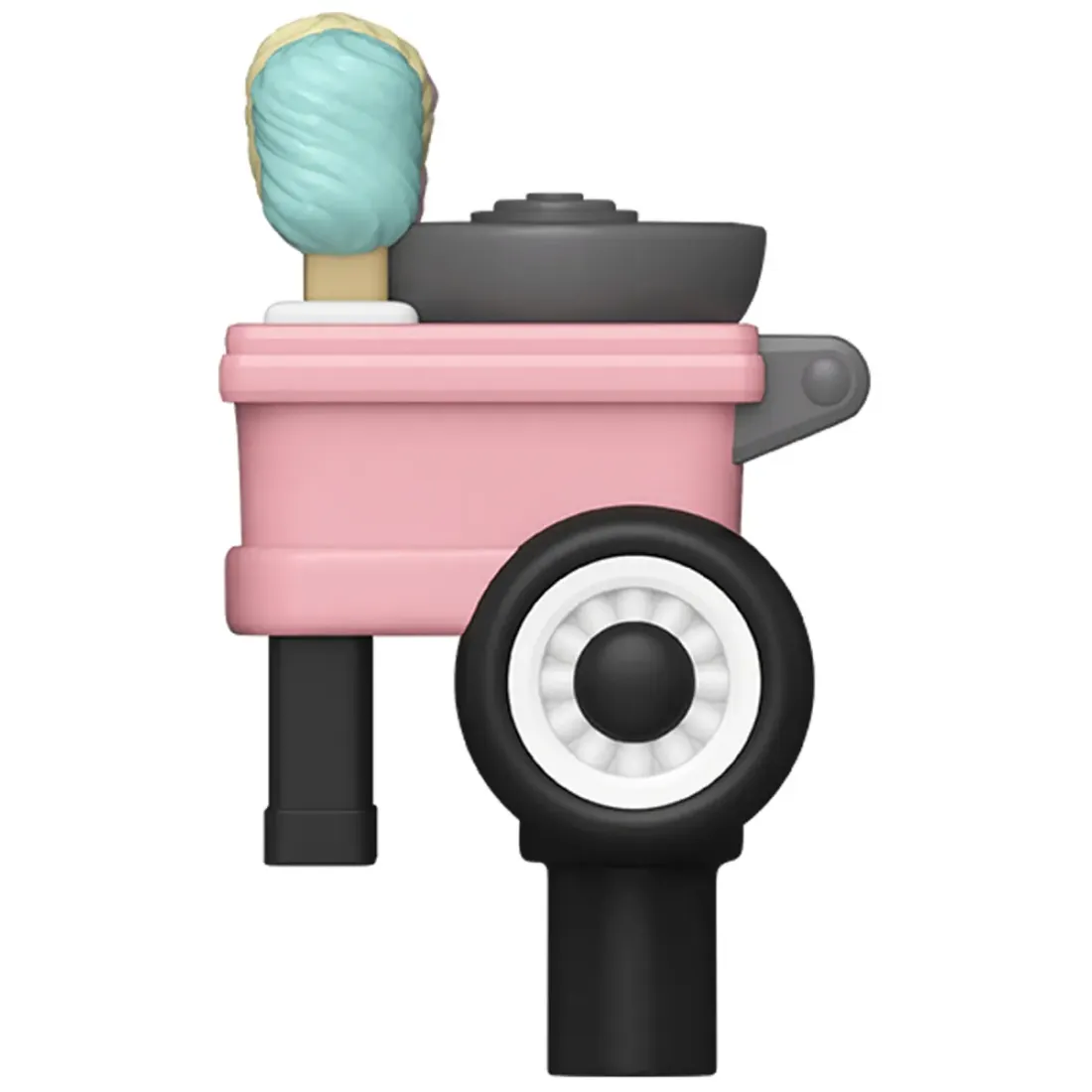 Набор Funko Bitty POP! Bitty City Amusement Park 91481