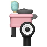 Набор Funko Bitty POP! Bitty City Amusement Park 91481