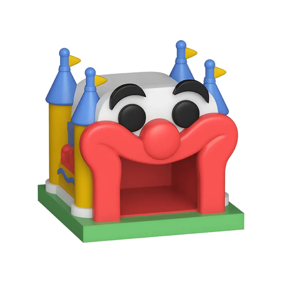 Набор Funko Bitty POP! Bitty City Amusement Park 91481