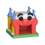 Набор Funko Bitty POP! Bitty City Amusement Park 91481