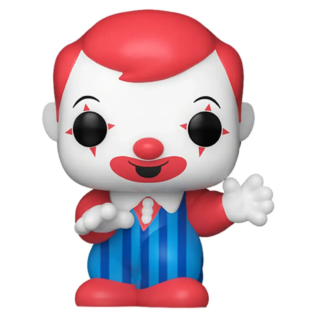 Набор Funko Bitty POP! Bitty City Amusement Park 91481