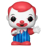 Набор Funko Bitty POP! Bitty City Amusement Park 91481